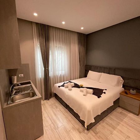 Alb Apartments 티라나 외부 사진