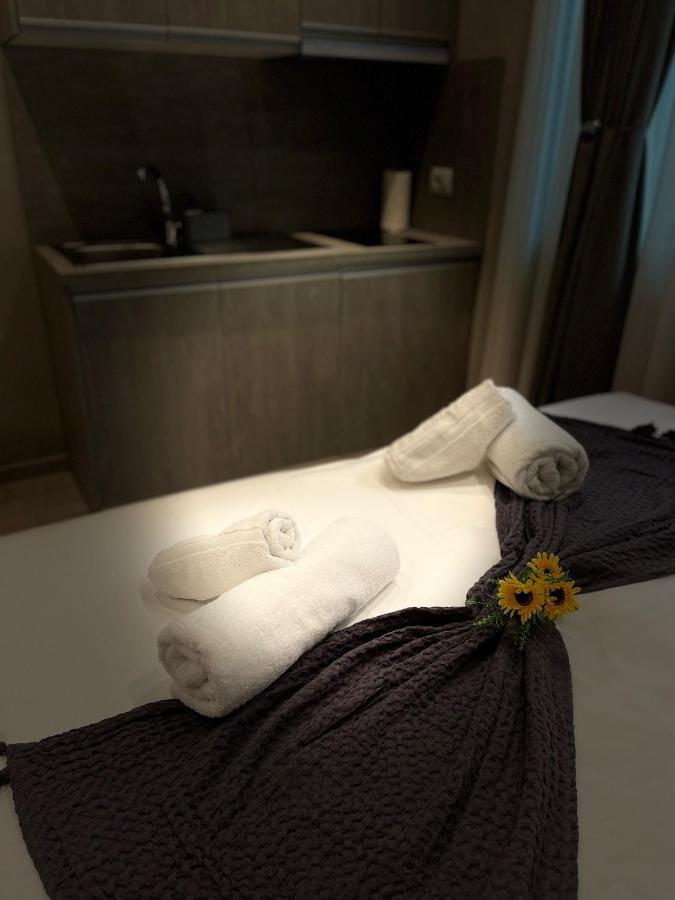 Alb Apartments 티라나 외부 사진
