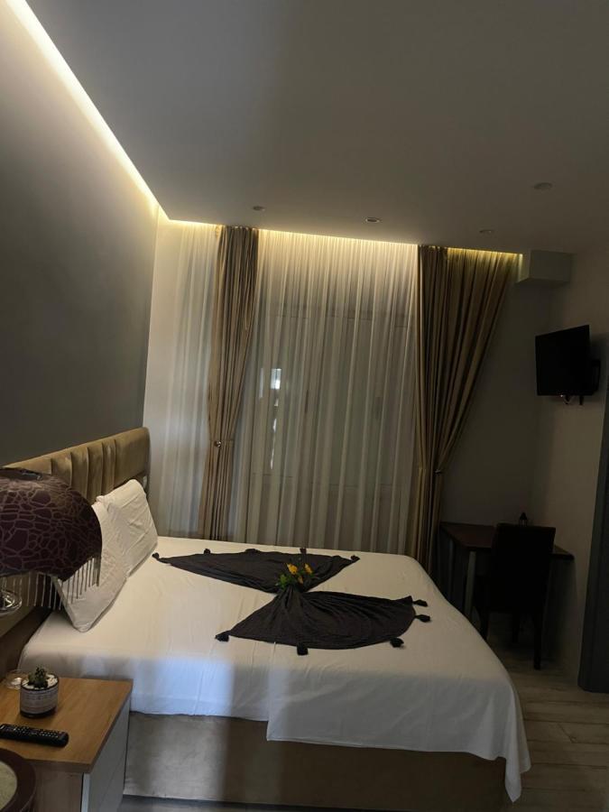 Alb Apartments 티라나 외부 사진